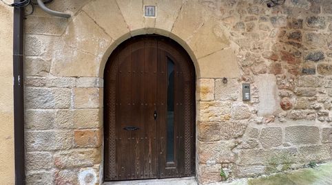 Foto 2 de Edificio en venta en Calle Mayor, 14, Fuentespalda, Teruel