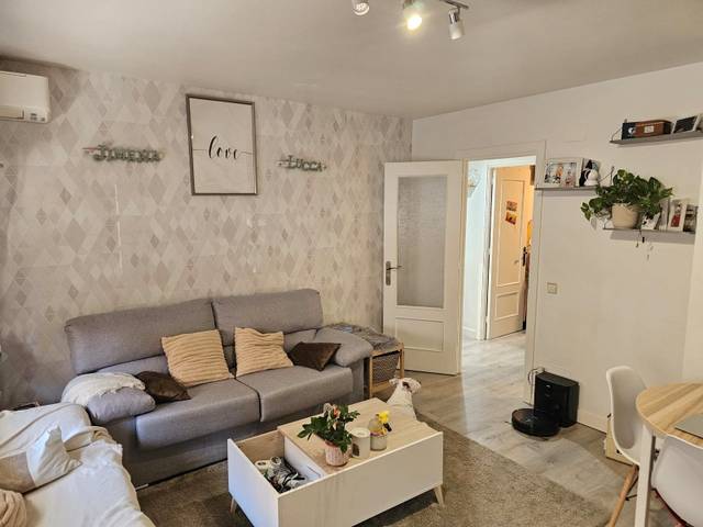 Piso en Venta en Calle de Leopoldo Gimeno, 11 en Centro Urbano