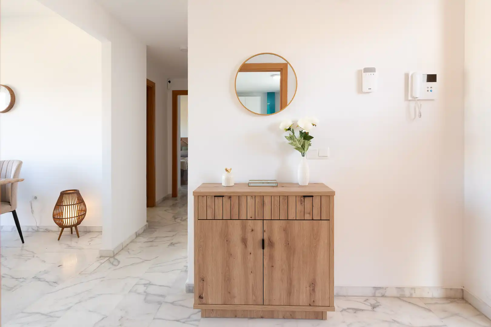 Penthouse with lift for sale in Benamara - Atalaya, imagen 4