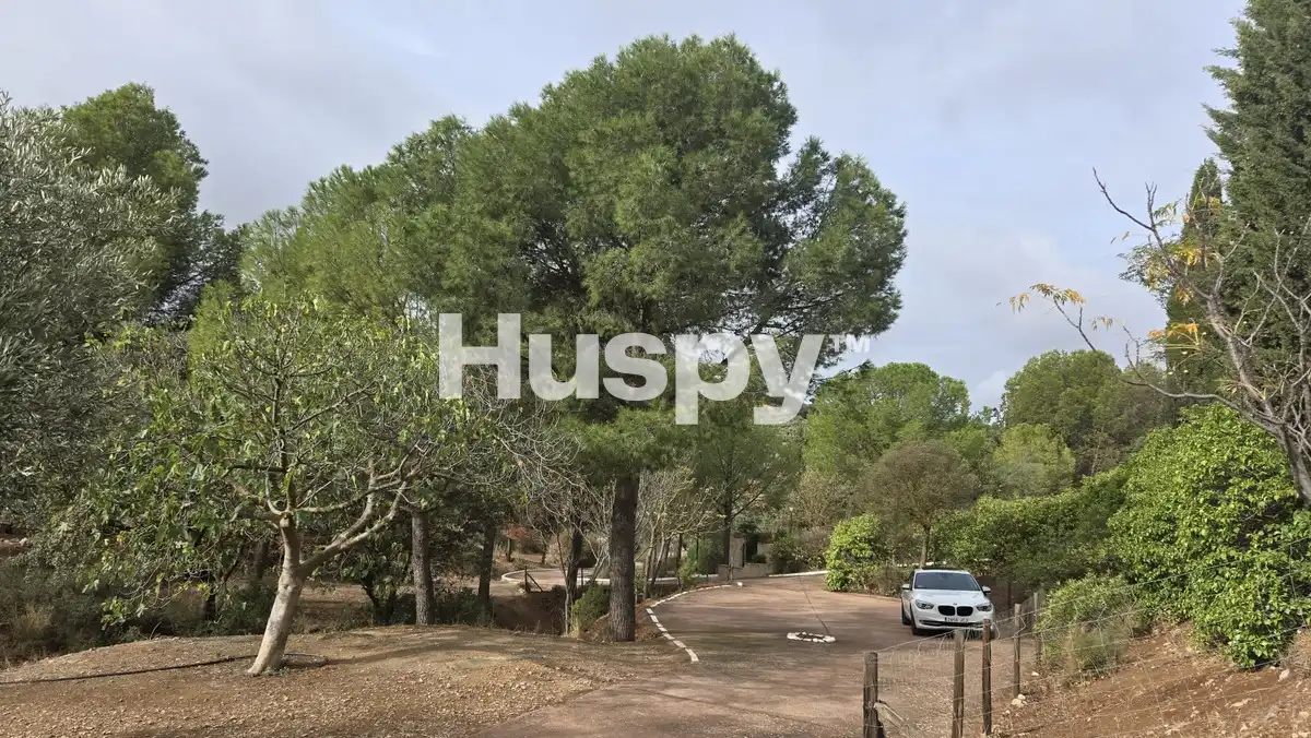 Country house with terrace for sale in Diseminado Poligono 132, imagen 22