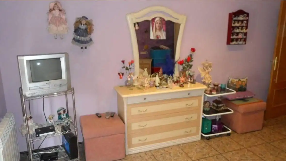 Adosado con terraza en venta en Carrer Pizarro 81B, imagen 21