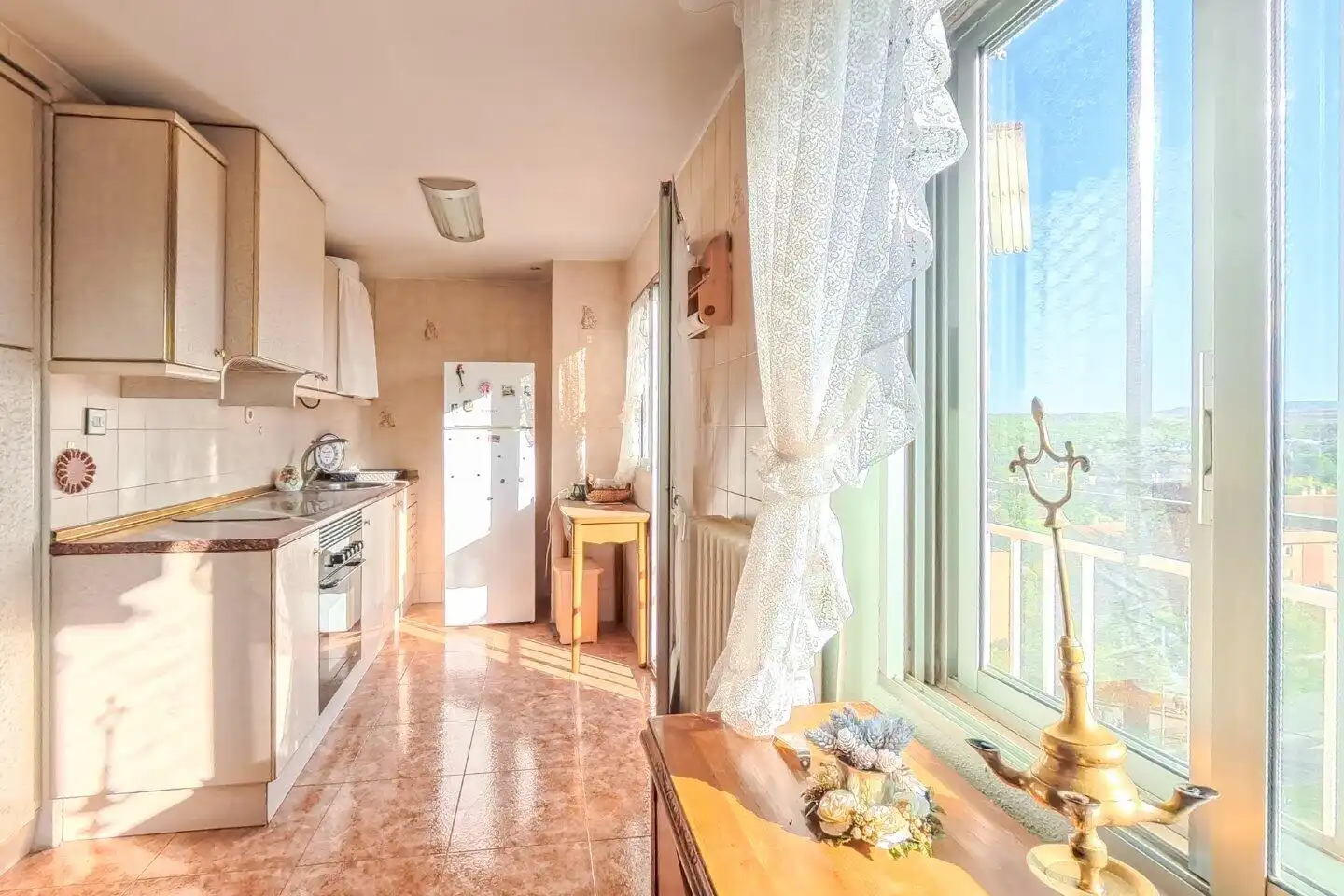 Piso con ascensor en venta en Casablanca, imagen 5