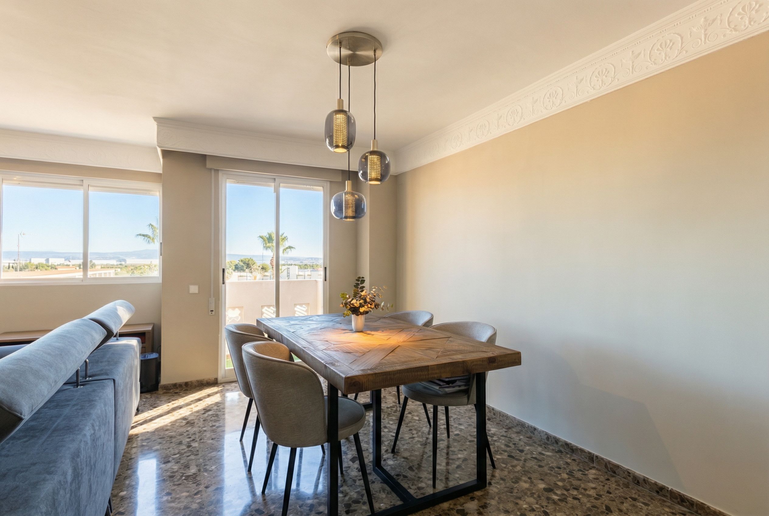 Dúplex en venda a Camino de Onda - Salesianos