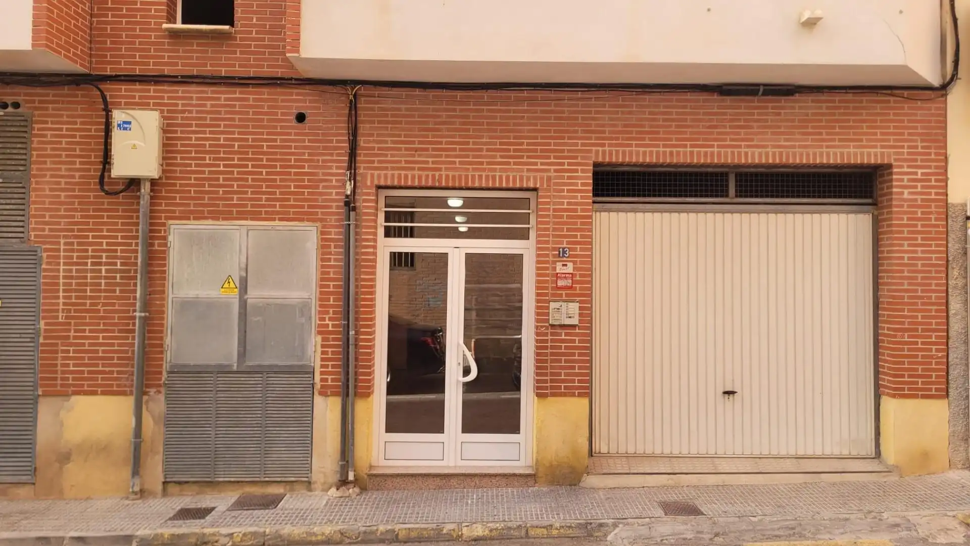 Apartment zum Verkauf in CL CONCORDIA (DE LA) Nº 13 Esc 2 2ª C