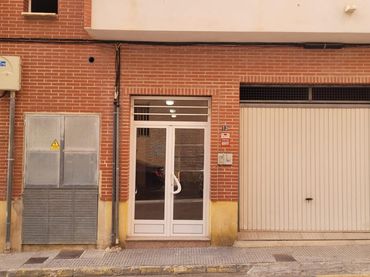 Apartment zum Verkauf in CL CONCORDIA (DE LA) Nº 13 Esc 2 2ª C