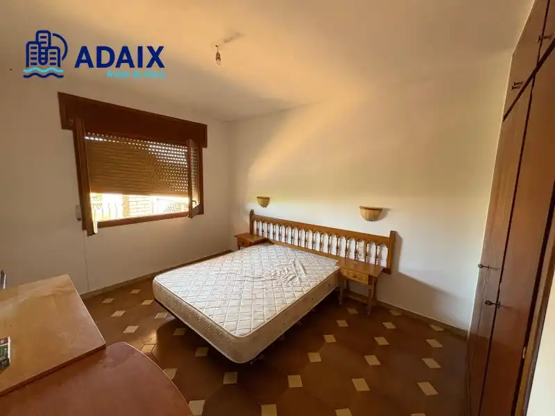 Habitación de Casa o chalet en venta en Roda de Berà con Terraza, Trastero y Piscina
