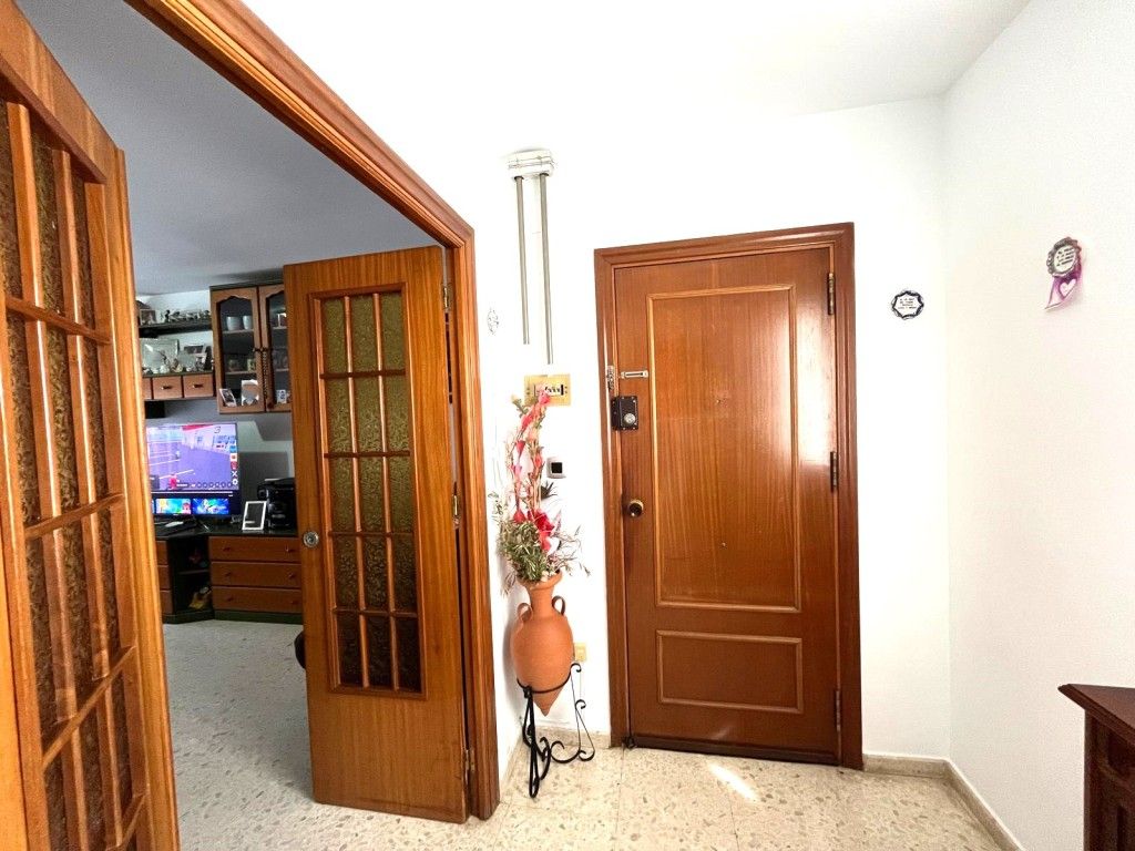 Apartment for sale in Vélez-Málaga  with Furnished