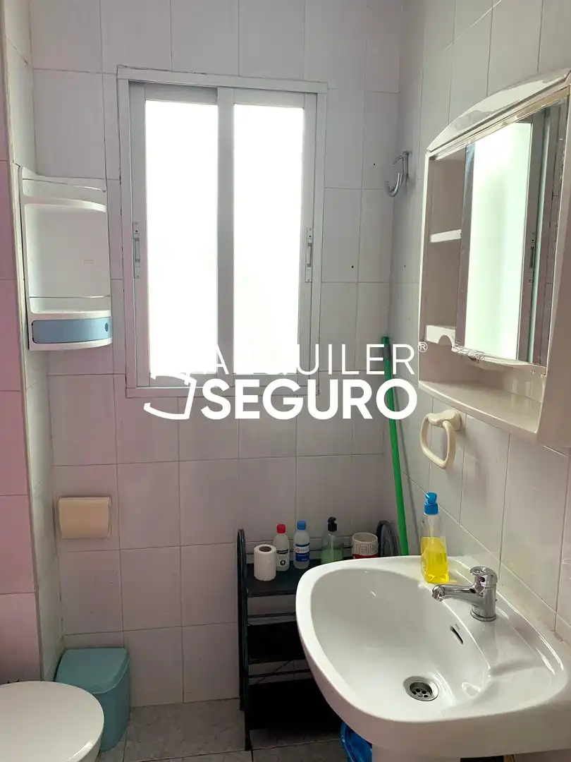 Piso con ascensor en alquiler en de la Doctora de Alcala, imagen 17