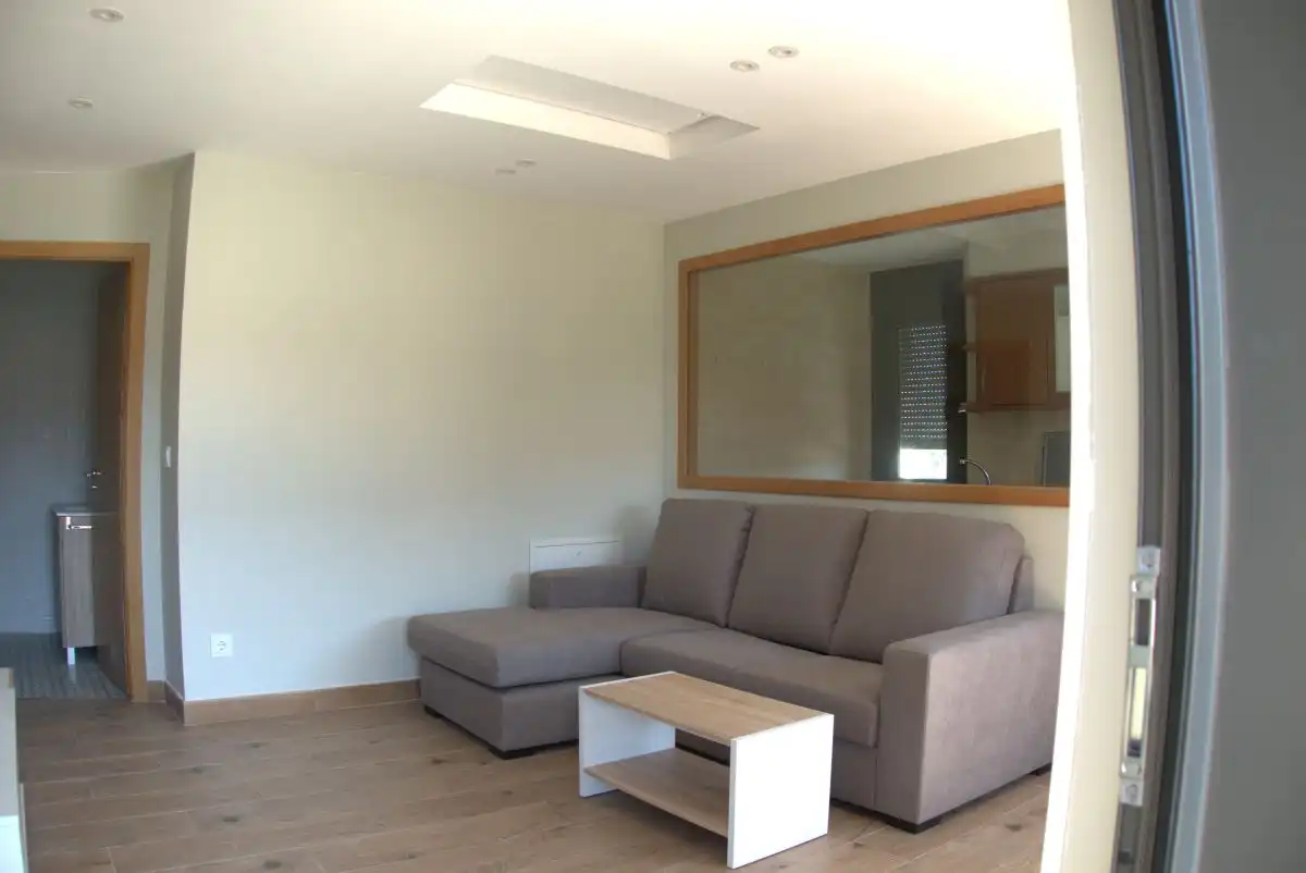 Apartamento de alquiler en O Porriño