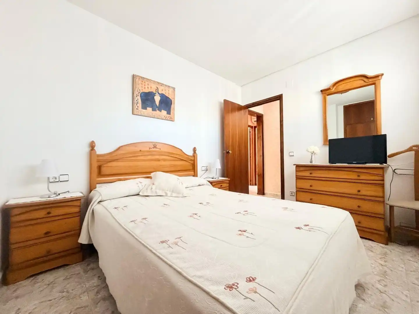 Ático en venta en MOSSEN CINTO VERDAGUER, Cunit Diagonal