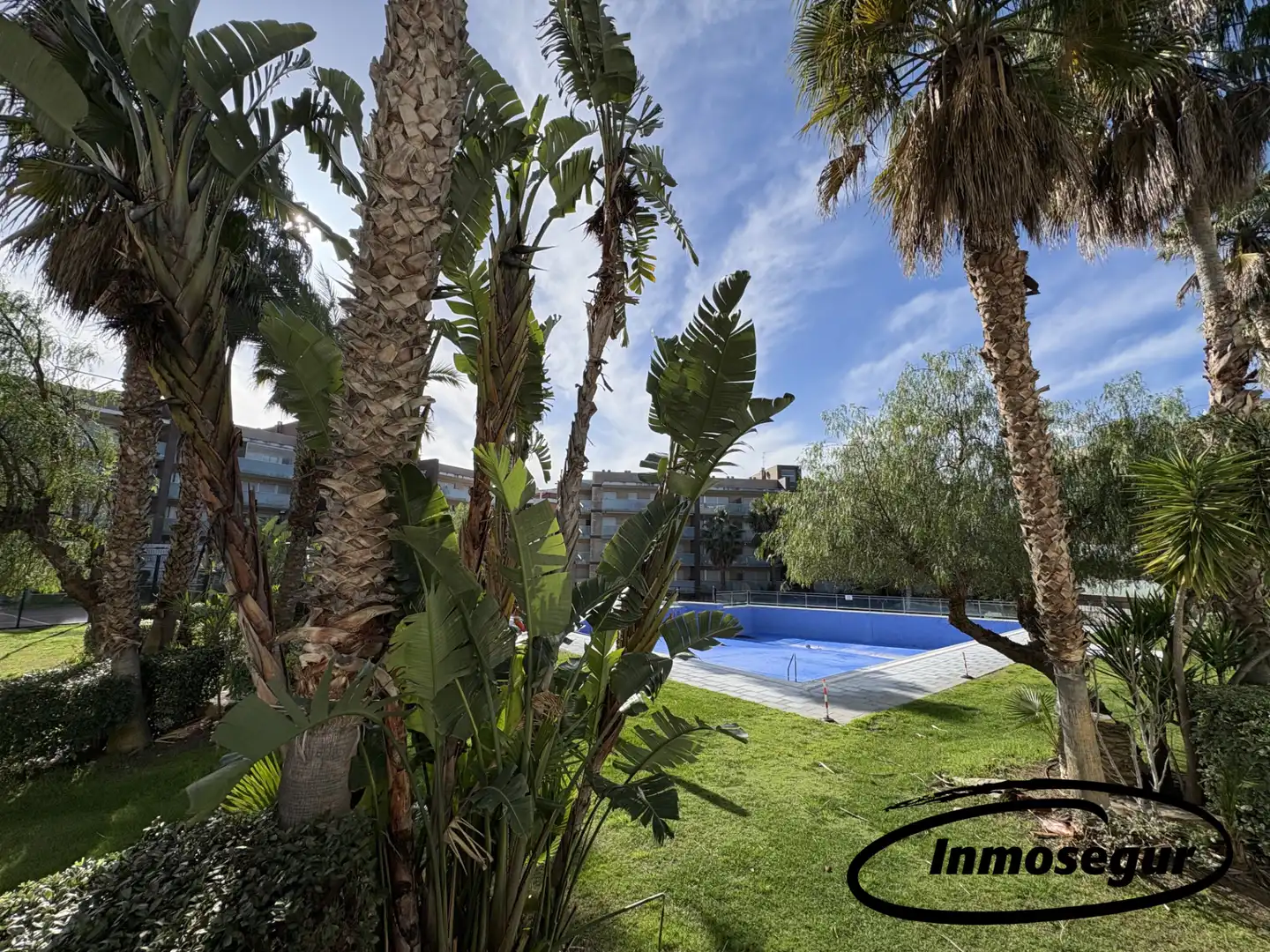 Piscina de Ático en venta en Salou con Aire acondicionado, Calefacción y Terraza