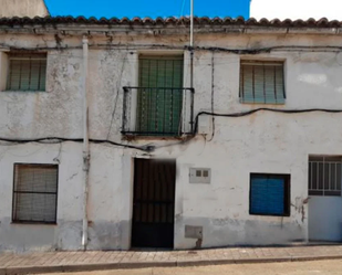 Exterior view of Flat for sale in Malpartida de Plasencia