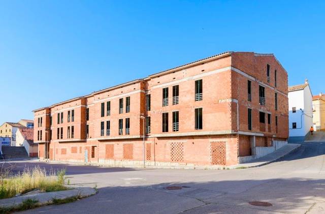 Edificio en Venta en Francolí en Villafranca del Cid / Vilafranca