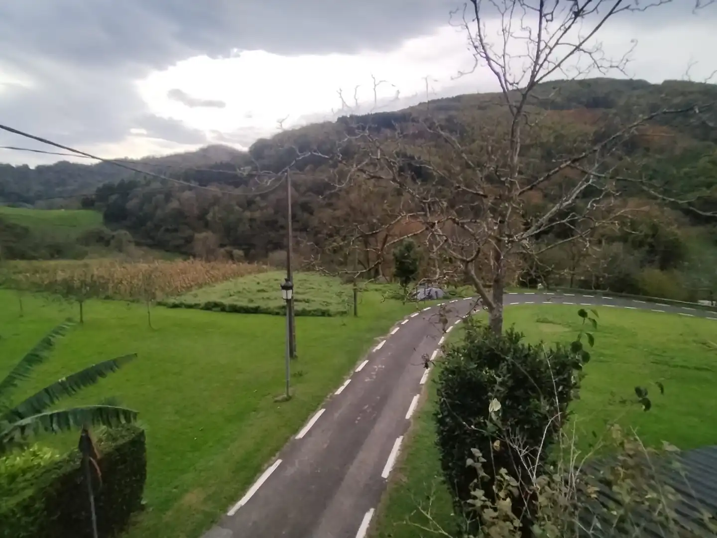 Country homes for sale in Berastegi  with Terrace, Furnished and Balcony