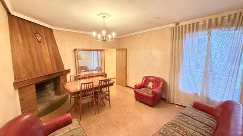 Foto 2 de Pis en venda a Navaluenga, Ávila