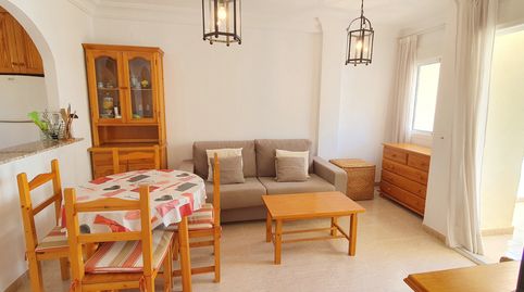 Foto 4 de Apartament de lloguer a Carrer Sardina, 5, Les Bassetes - El Marjal, Dénia