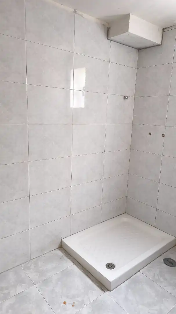 Baño de Casa o chalet en venta en Gondomar con Jardín privado, Parquet y Terraza