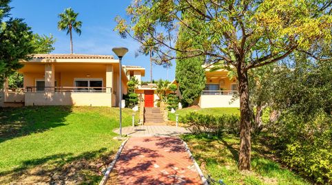 Foto 4 von Haus oder Chalet zur Miete in Alquería - Torrealquería, Alhaurín de la Torre
