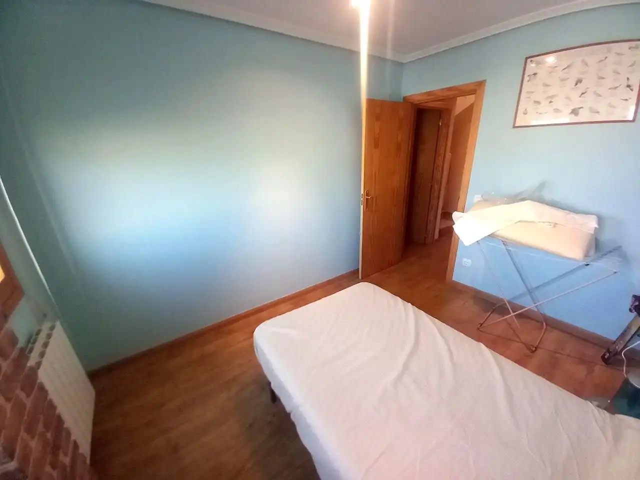 Bedroom of Duplexes for sale in Gallur  with Heating, Terrace and Storage room