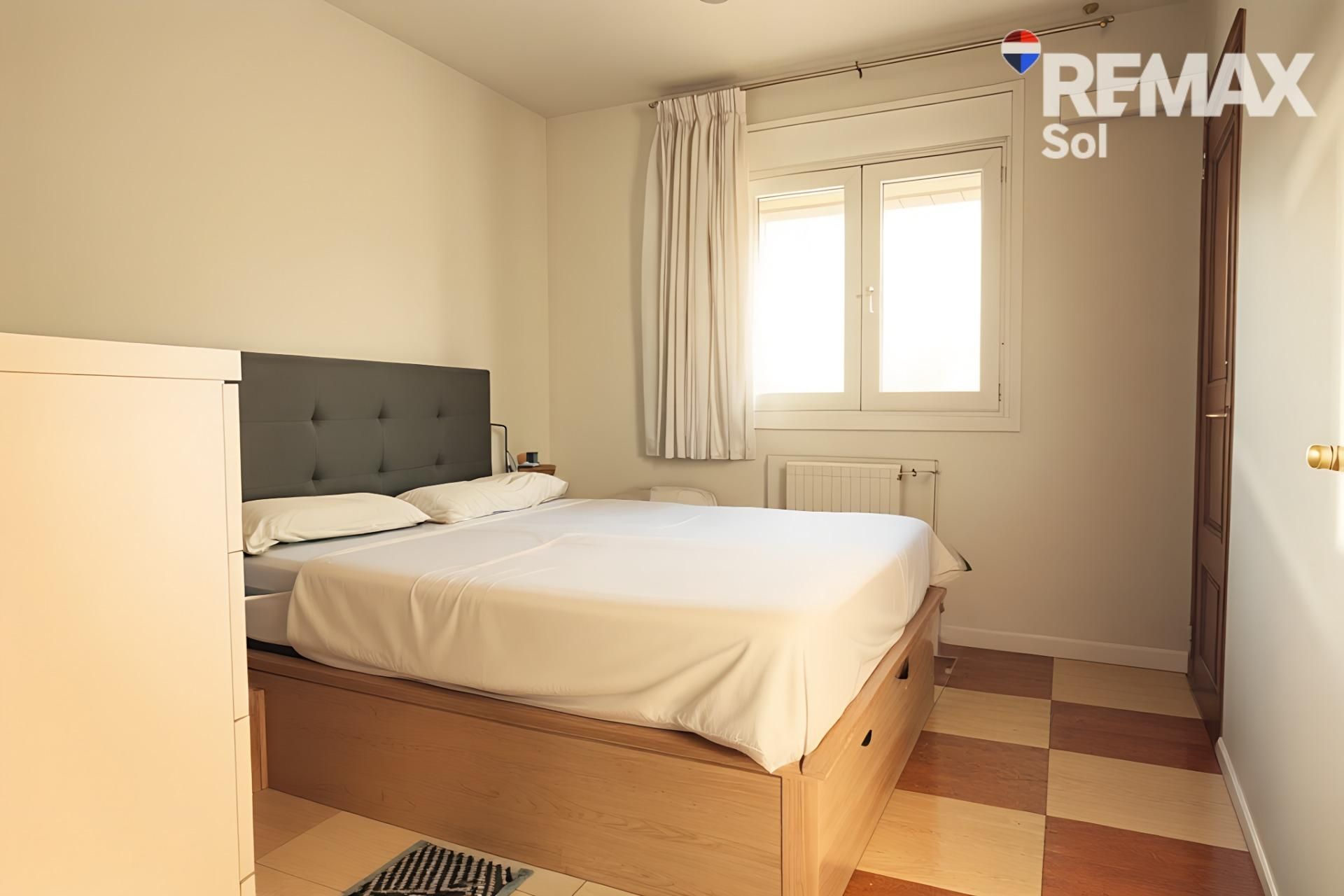 Habitación de Piso en venta en  Madrid Capital con Aire acondicionado