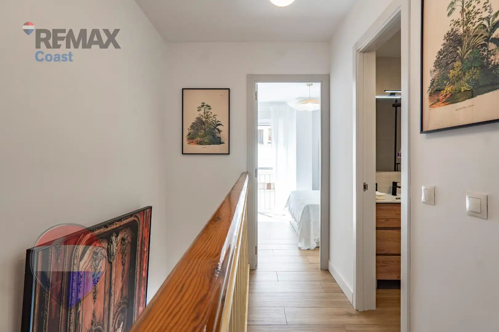 Dúplex en venta en Rincón de la Victoria con Amueblado y Balcón
