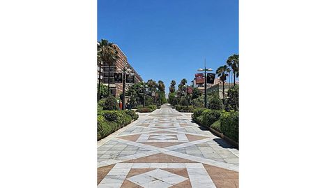 Foto 3 de Àtic en venda a Avenida Federico García Lorca, Oliveros - Altamira, Almería Capital