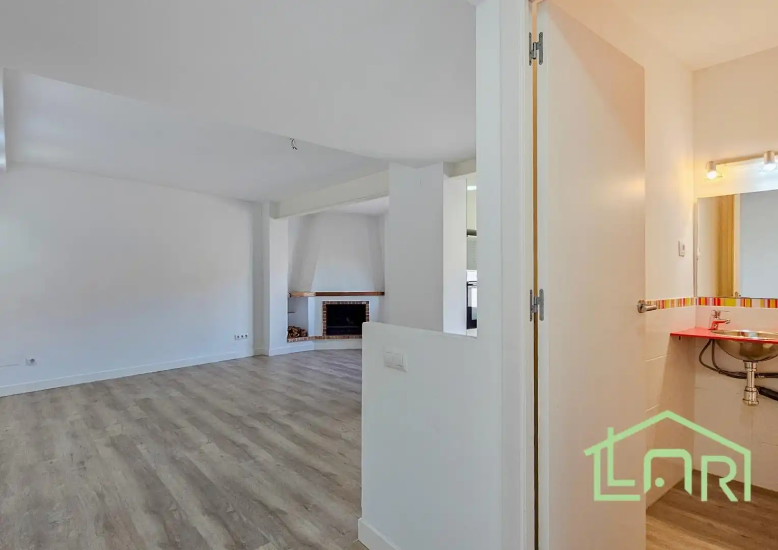 Casa o xalet en venda en Sant Just Desvern amb Calefacció, Jardí privat i Parquet