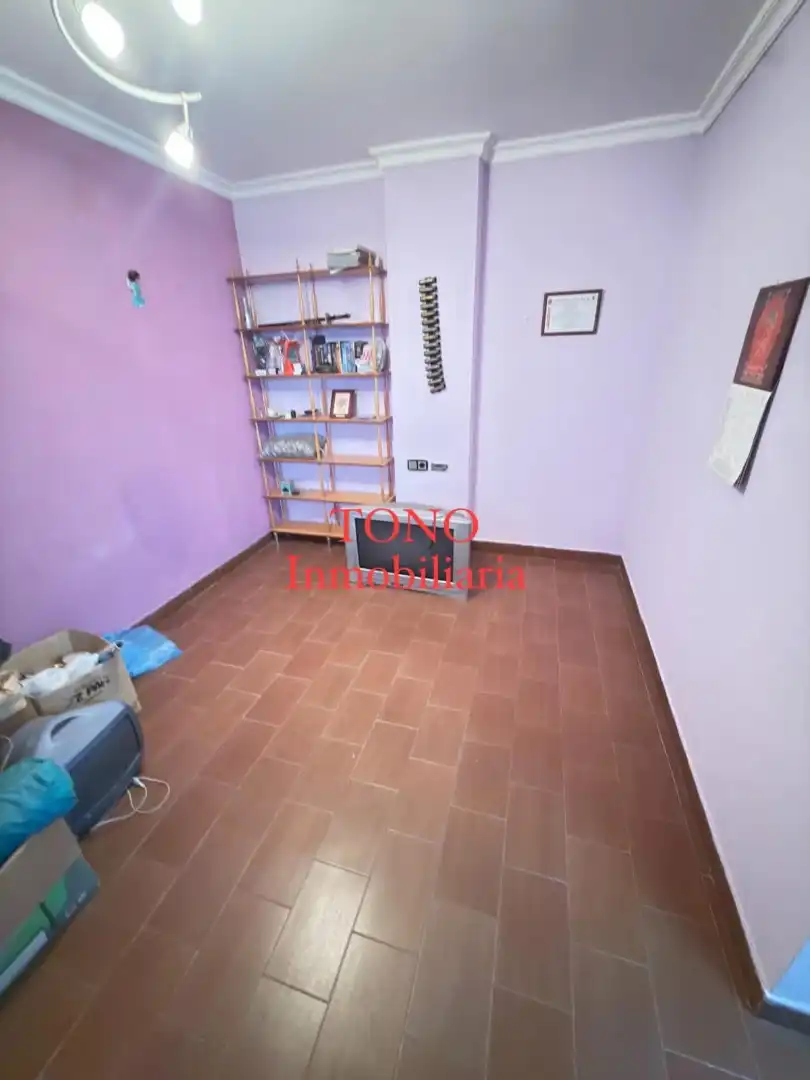 Schlafzimmer von Wohnung zum Verkauf in Écija mit Balkon