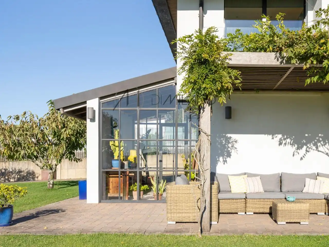 Terrace of Houses for sale in Bueu  with Heating, Private garden and Terrace