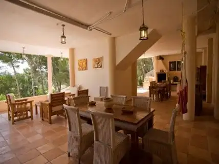 Casa con piscina in vendita a Altea la Vella, imagen 5