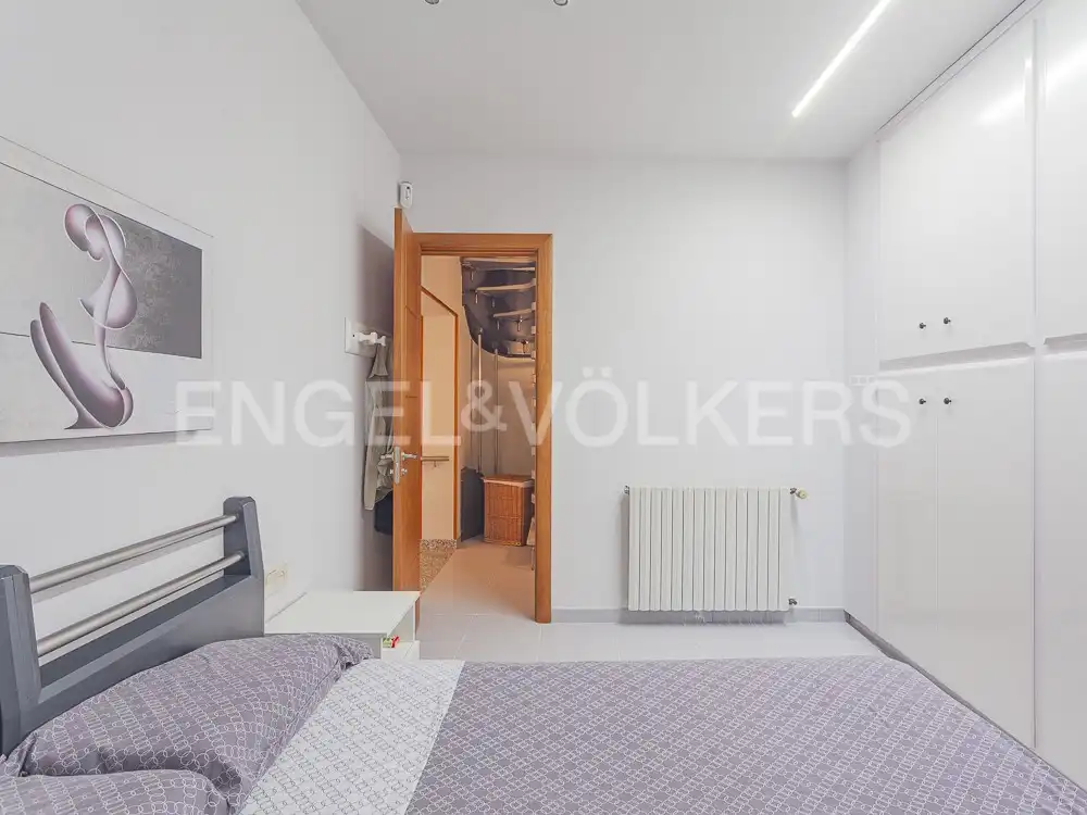Habitación de Casa o chalet en venta en Castellnou de Bages con Calefacción, Jardín privado y Piscina