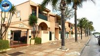 Exterior view of Apartment for sale in Chiclana de la Frontera  with Air Conditioner, Heating and Community pool