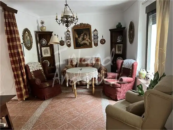 Maison mitoyenne à vendre à Luque, imagen 2