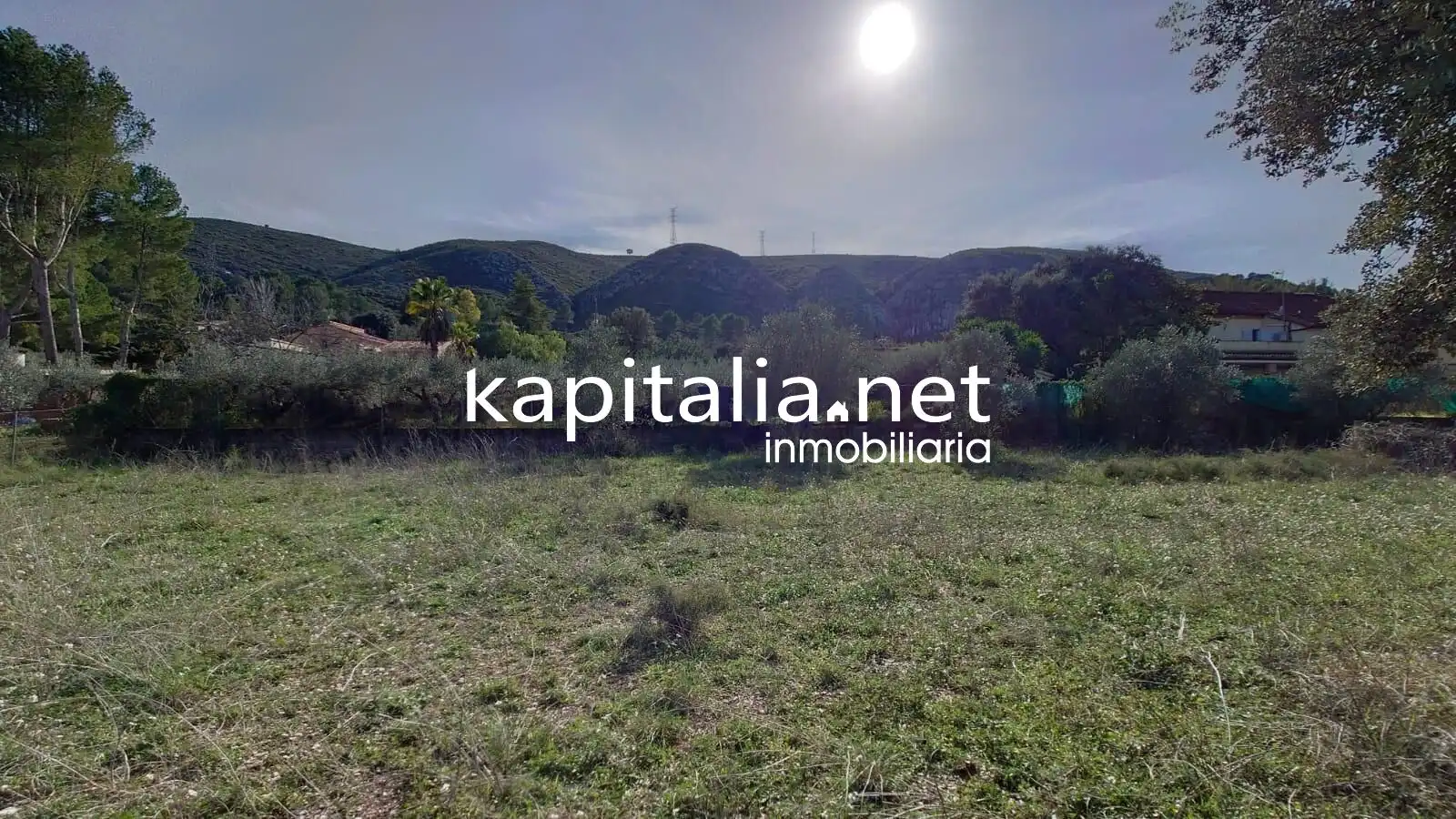 Lands and plots for sale in Sant Josep - Zona Hospital, imagen 6