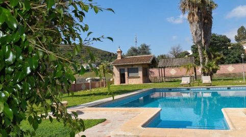 Photo 3 of Houses for sale in Lugar Los Toscanos, Almayate, Vélez-Málaga