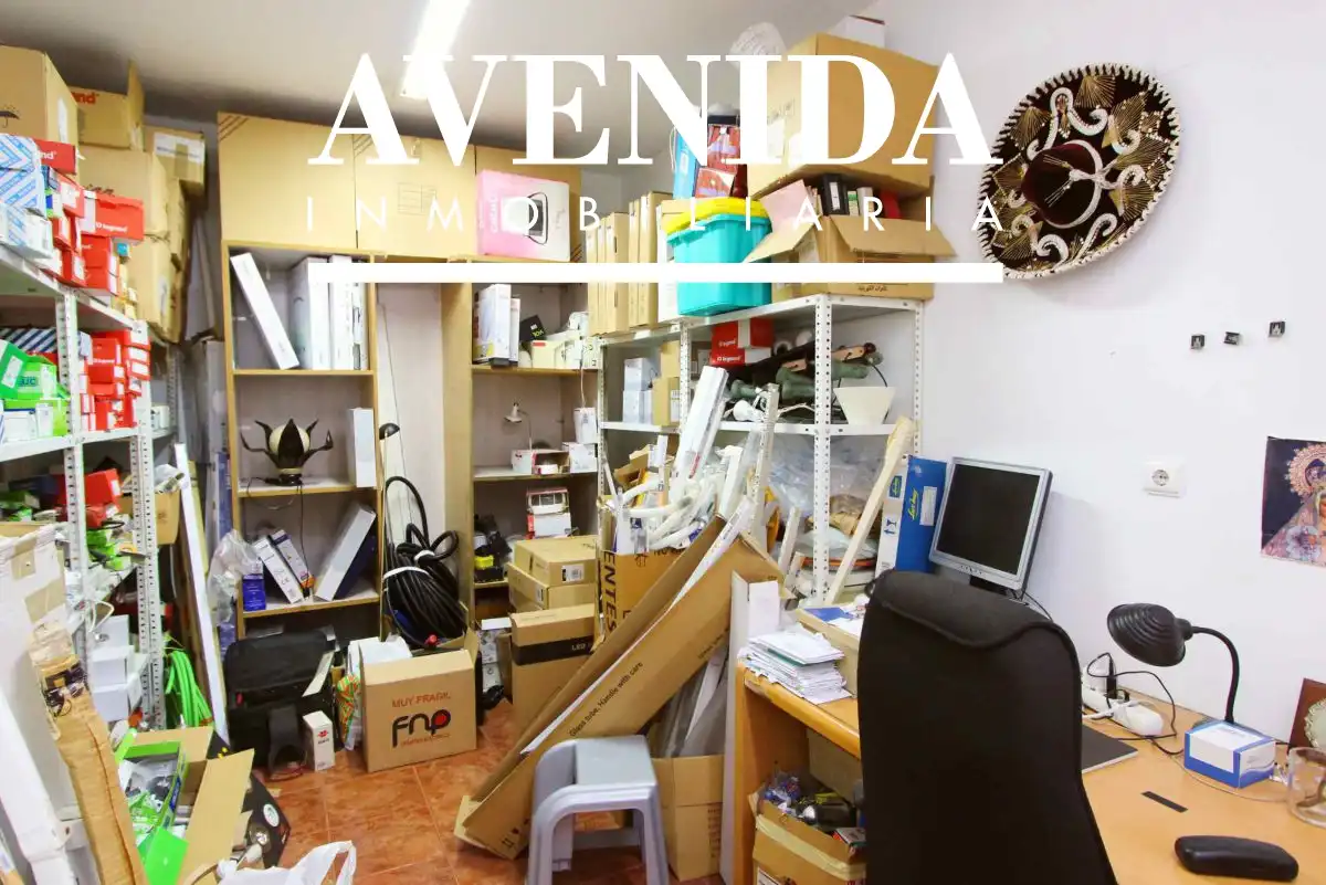 Local comercial en venda a Pio XII 25, imagen 7
