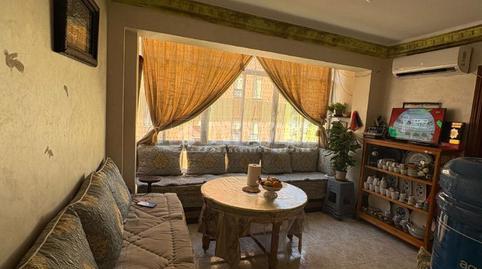 Photo 4 of Flat for sale in Ciudad Jardín - Tagarete - El Zapillo, Almería