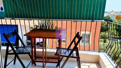 Foto 2 de Pis en venda a Carrer la Safor, Benipeixcar - El Raval, Valencia