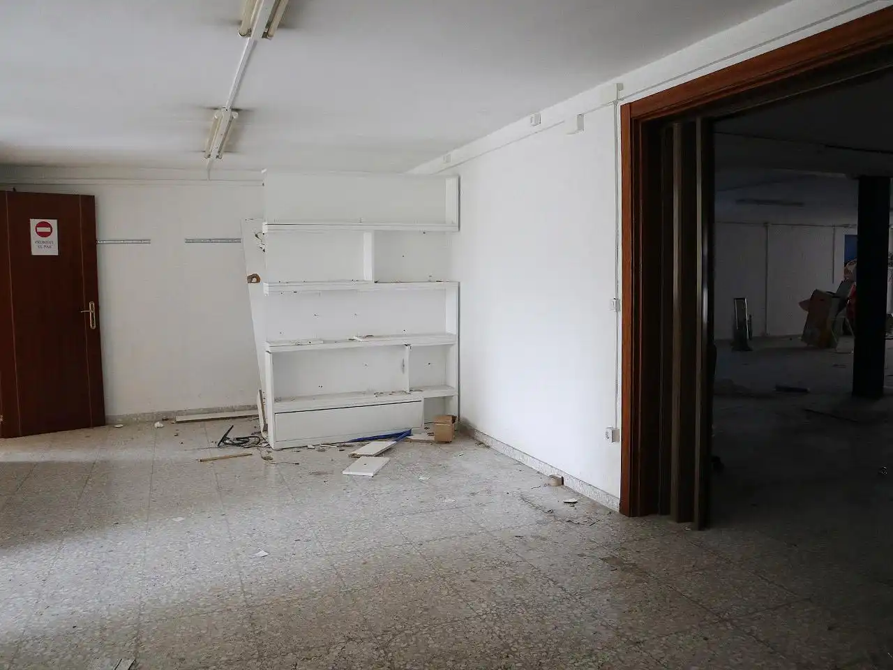 Industrial buildings for rent in De Tortosa, Km. 0,5, Ulldecona