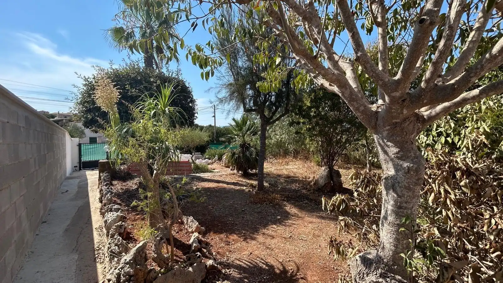 Residencial en venda en Marratxí