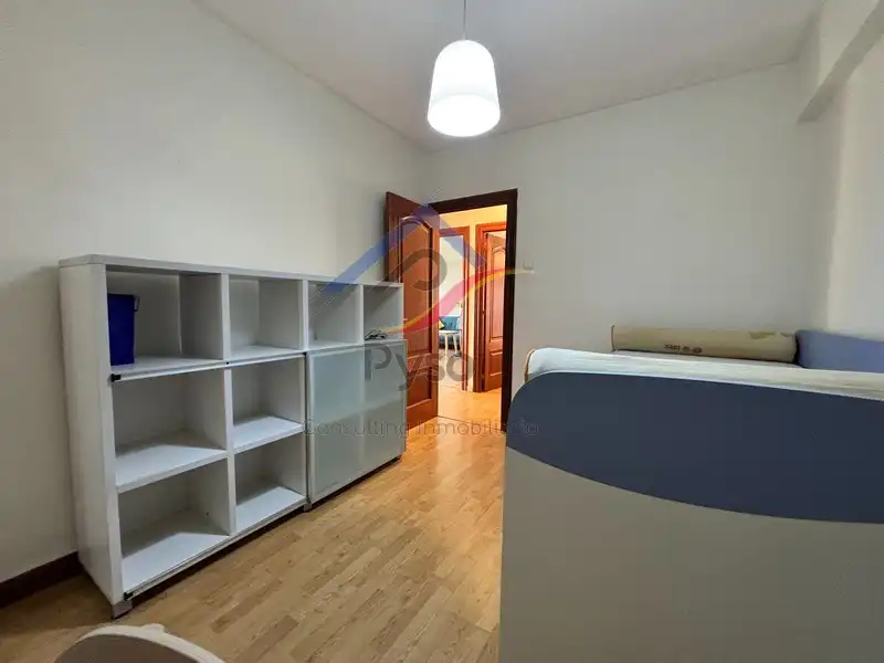 Flat with terrace to rent in Calle Marqués de la Hermida, imagen 20
