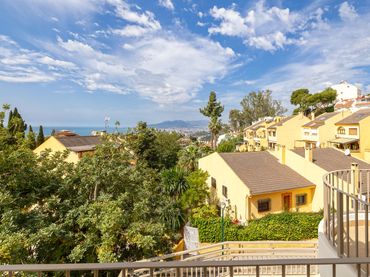 Semi-detached house for sale in Calle Liebre