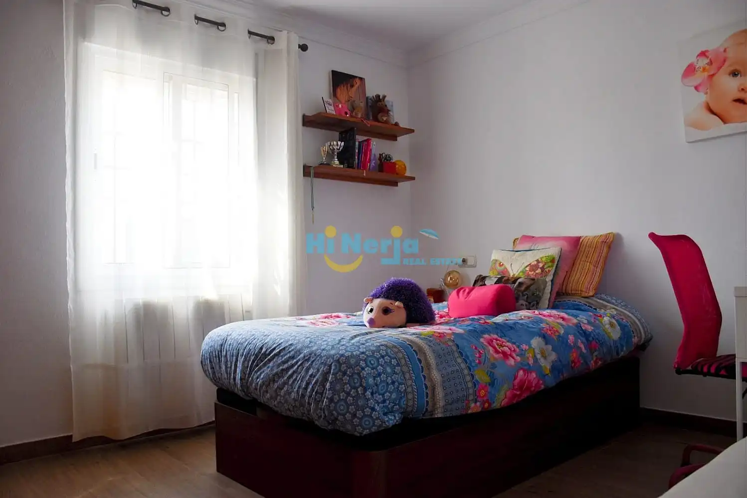 Chalet con piscina en venta en Centro, imagen 27