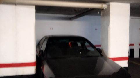 Foto 3 de Garaje en venta en Pablo de Alzola Kalea, 11, Basurtu, Bilbao