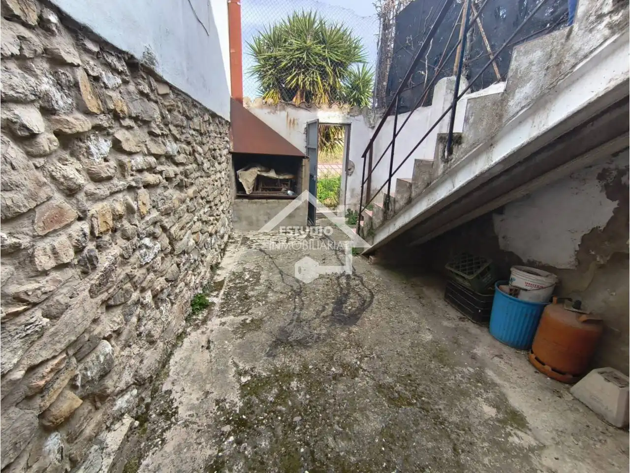 Casa o xalet en venda en Sartaguda amb Aire condicionat i Moblat