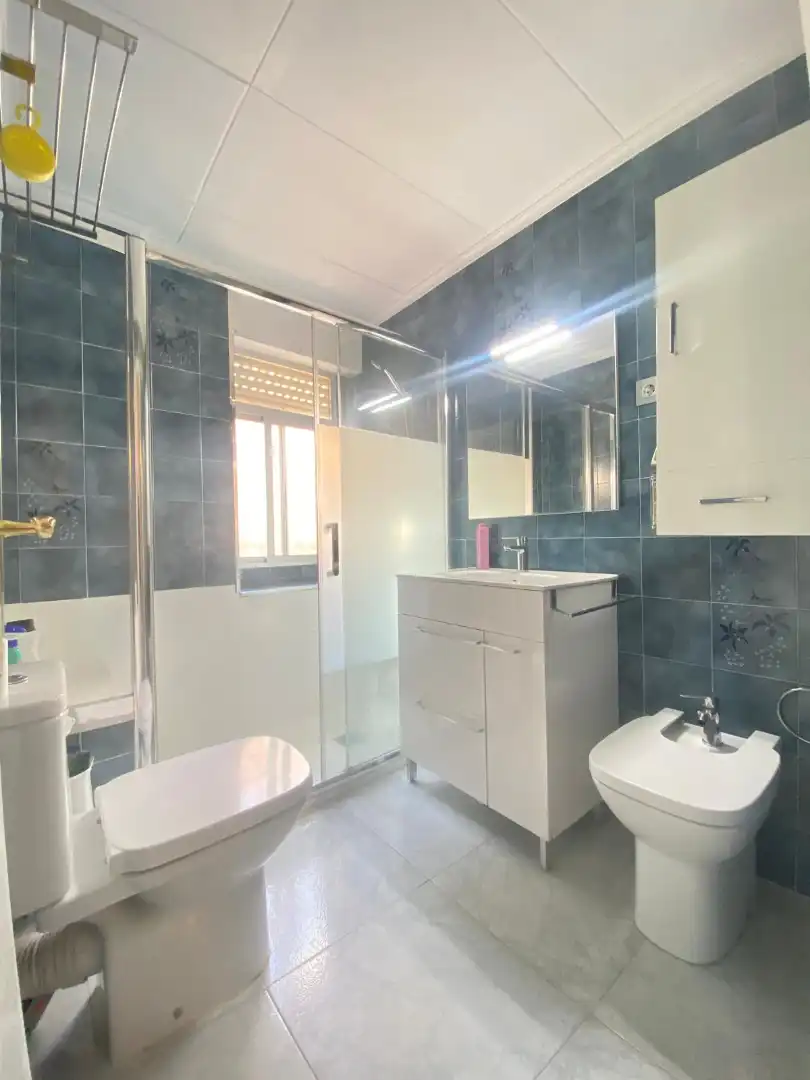 Appartement compact avec terrasse à vendre à Casco Antiguo, imagen 14