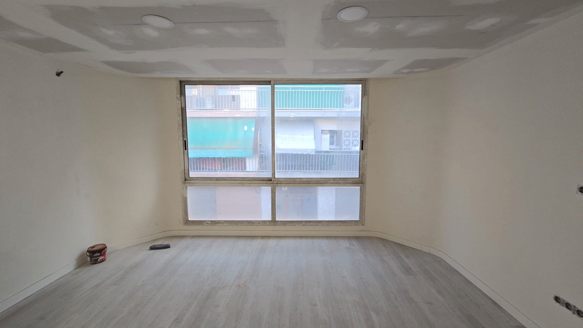 Bedroom of Building for sale in Mollet del Vallès