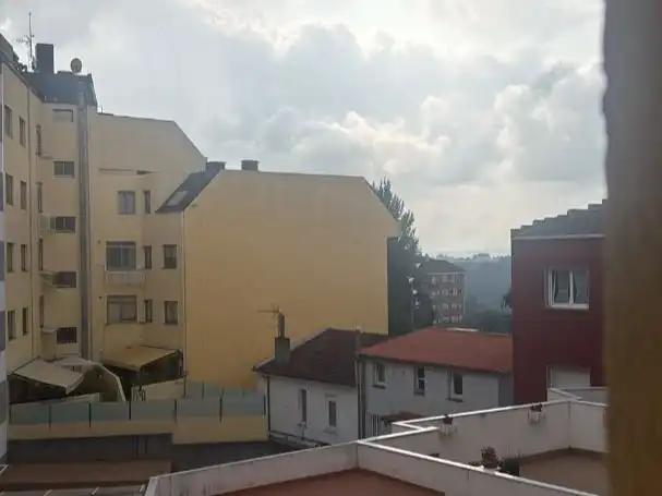 Flat for sale in Rúa Gómez Pérez Das Mariñas, 2a, Portádego - Vilaboa Norte