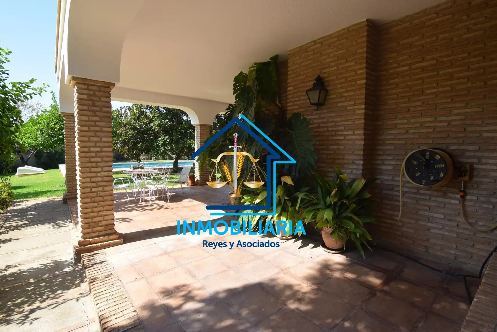 Villa avec jardin à vendre à Norte-Sierra, imagen 32