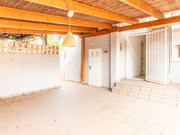 Apartamento en venta en El Puerto